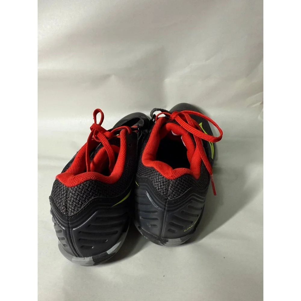 Saucony Unleash SD 2 Mens Size 8 Track and Field Shot Put Throwing Shoes - Picture 5 of 6